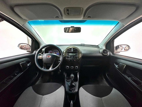 Imagen 15 de 20 de Geely Lc Full Financio 100 %