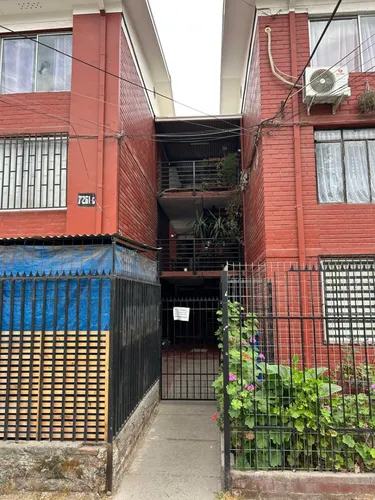 Bonito Departamento, Muy Bien Ubicado