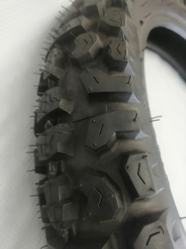 Llanta 4.10-18 C858s 4pr Cst Para Uso Doble Proposito