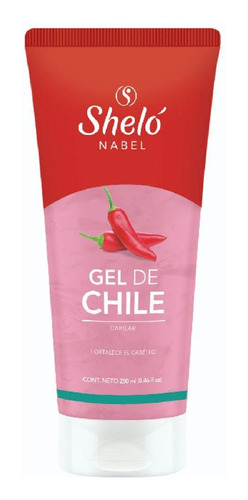 Gel De Chile Shelo