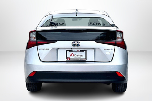 Toyota Prius 2020