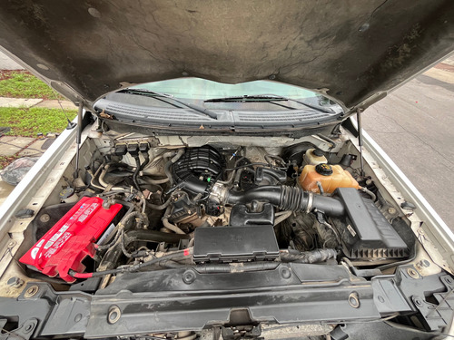 Ford F-150 3.7 Xl Cabina Regular 4x2 Mt