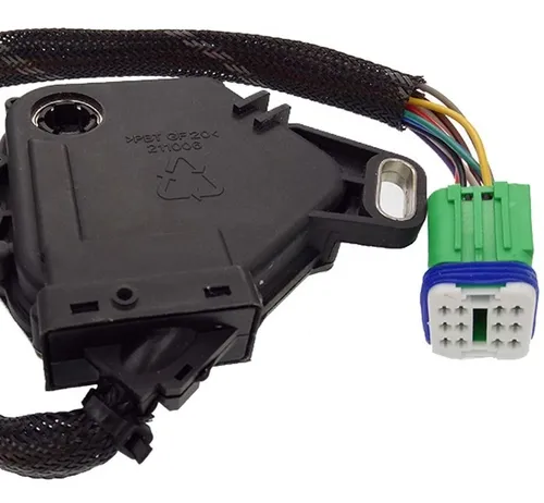 comprar Sensor Selectora Caja Automática Cva Peugeot Citroen Bapmic