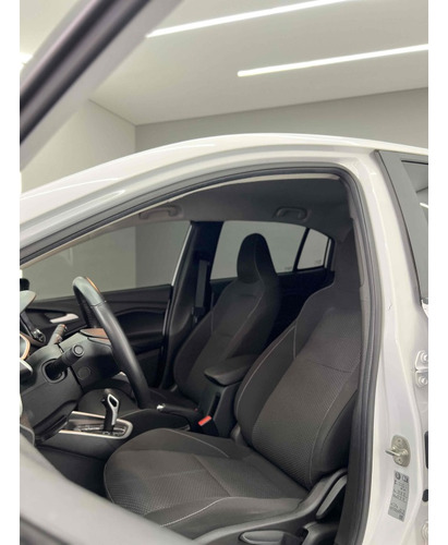 Chevrolet Onix 1.0 TURBO FLEX LTZ AUTOMÁTICO