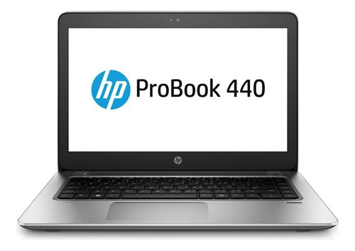Notebook Hp Probook 440 G6 I5 8gb 256gb Ssd Win10p C/detalle (Reacondicionado)