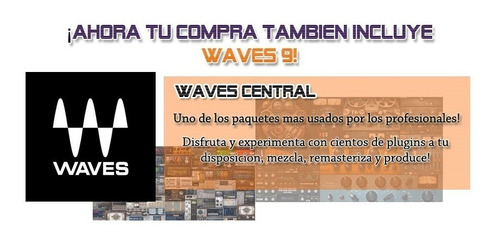 Pro Tools 10 Mac El Capitan Y 12 Para Windows! Mas Regalos!