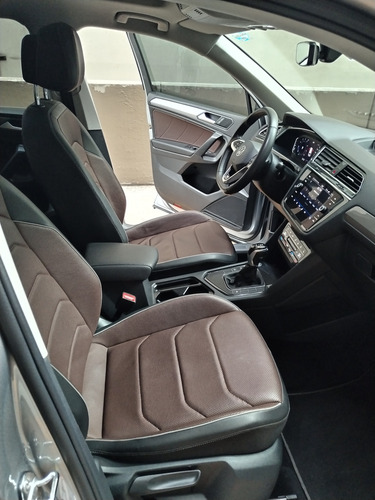Volkswagen Tiguan 1.4 R-line