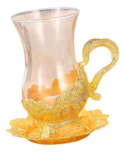 Taza De Café Espresso Con Leche, Taza De Café Turco, 100