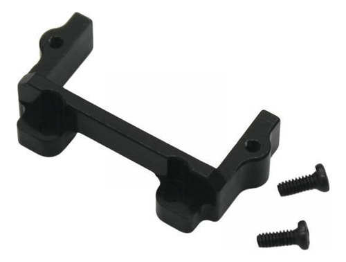 2 Accesorios De Soporte De Montaje De Servo De Dirección Rc