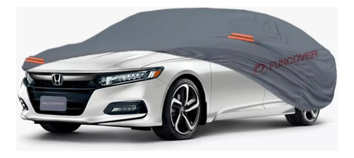 Funda Cobertor Auto  Honda Accord Impermeable