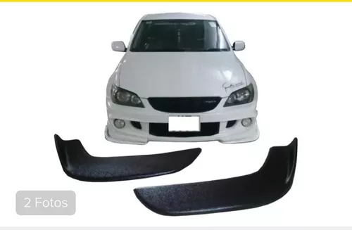 Spoiler Universal Flap Delantero