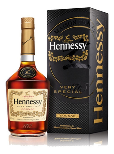 Cogñac Hennessy Very Special 700ml