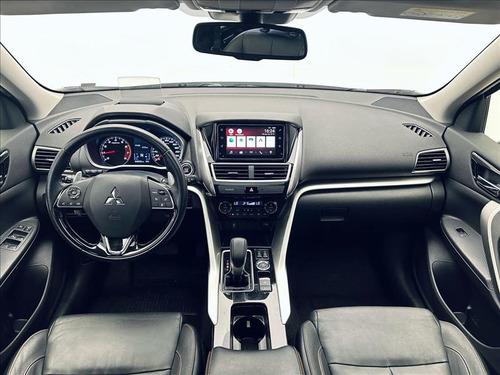 Mitsubishi Eclipse Cross 1.5 Mivec Turbo Hpe-s Awd