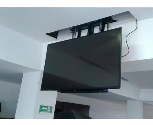 Base Ajustable De Tv Led, Mxpwn-002, 1 Pza, 42 A 70 , 710 A