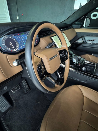 Land Rover Range Rover Sport 3.0 Phev Dynamic Hse