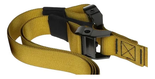 Set De Bandas De Suspension Best Power Fitness 130077 Trx Color Verde