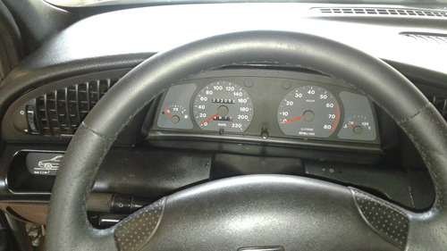 Tempra Sx 2.0 16 Vls. 96/7 Cinza Original C/manual E N.fis