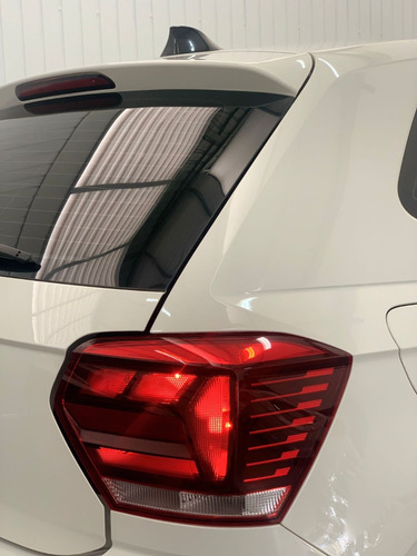 Imagem 14 de 16 de Volkswagen Polo 2021 Manual Uber 99 Aplicativo 2021