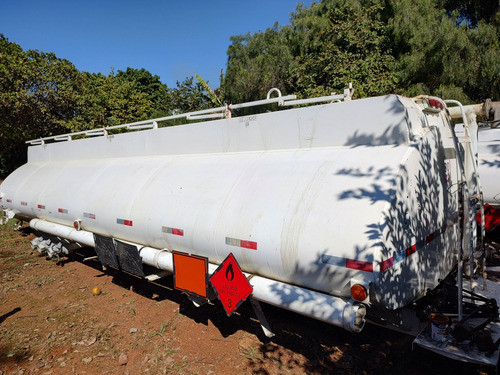 Tanque Para Caminhão 15000 Lts(5/5/5) Combustíveis , Pipa.