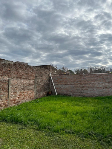 Casa Céntrica S/ Lote Propio | Zona Parque Agricultura