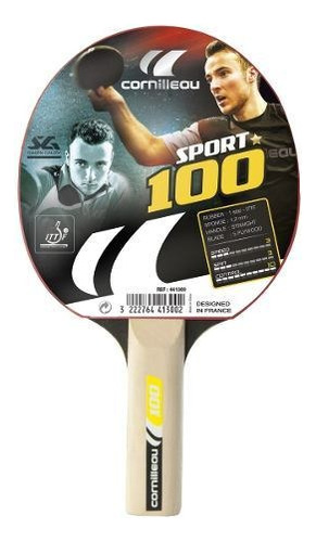  Cornilleau Sport 100
