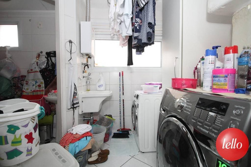 Imagem 29 de 30 de Apartamento - Ref: 235966
