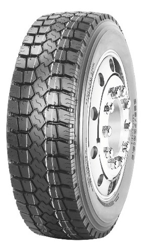 Cauchos Sportrak 235/75 R17.5 De Taco