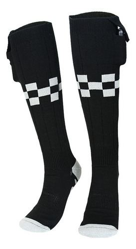 Calcetines Warm Heating Power App - Batería Recargable Con C