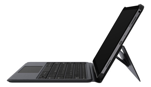 Doogee Teclado Para Tableta T30 Pro Negro Plegable