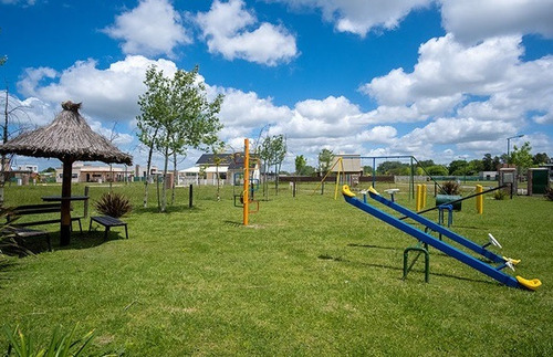 Imagen 4 de 4 de Canning - Laguna Azul Lote Interno