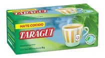 Comprar Taragui Mate Cocido 25 Saquitos Sin Sobre Pack 10 Unidades .