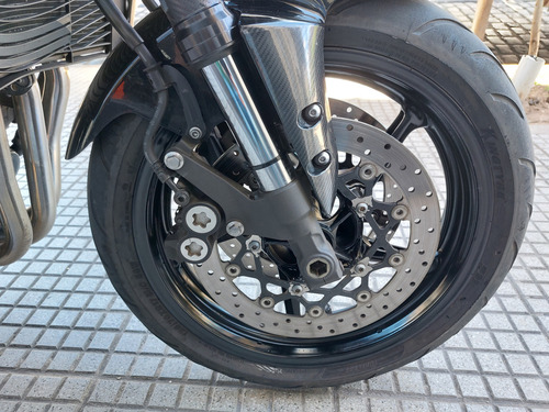 Yamaha Fz1 Sports