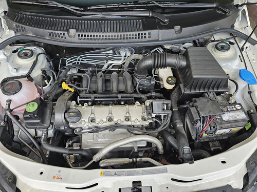Volkswagen Gol Trend 1.6 Trendline 101cv