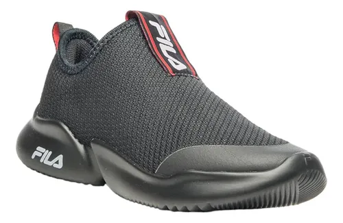 Tenis fila elastico 2025