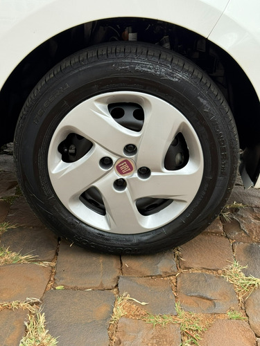 Fiat Mobi 1.0 Like Flex 5p