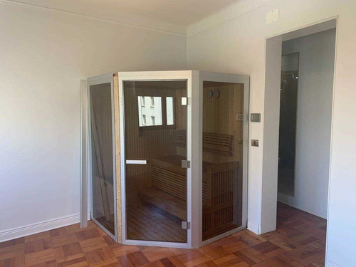 Imagen 11 de 25 de Se Vende Dpto Con Vista Al Parque Forestal