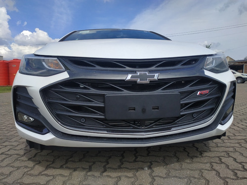 Chevrolet Cruze 5 1.4 Rs At 5 p
