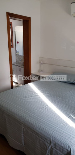 Imagem 6 de 22 de Apartamento, 2 Dormitórios, 64.36 M², Cidade Baixa - 155026