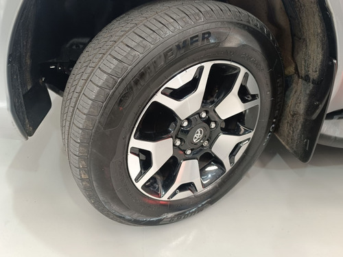 Toyota Hilux 2.8 SRX 4X4 CD 16V DIESEL 4P AUTOMÁTICO