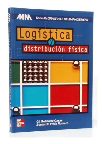 Logística Distribución Física Organización Dirección Empresa