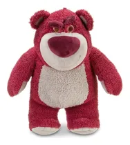 Comprar Oso Lotso Peluche Toy Story Olor A Fresas Disney Store 31cm