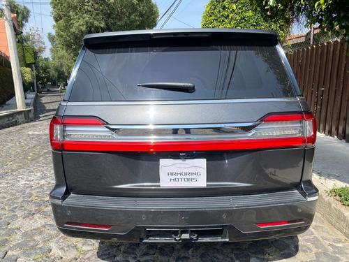 Lincoln Navigator 3.5 Reserve L At