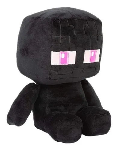 Creeper Minecraft Pelucia