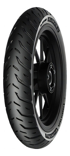 Pneu Para Biz 125 Dianteiro 60/100-17 Michelin Pilot Street