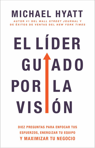 Lider Guiado Por La Vision El