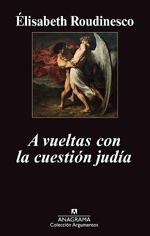 Libro A Vueltas Con La Cuestión Judia