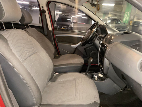 Renault Duster 2.0 Dynamique 4x2