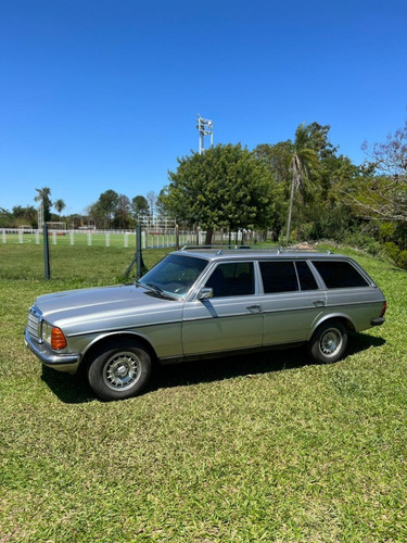 Imagen 5 de 8 de Mercedes Benz Rural Te 230