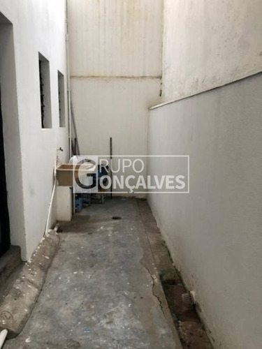 Imagem 20 de 20 de Salão Comercial Com Mezanino Para Locação No Jd Avelino, 4 Vagas Para Visitantes, 367 M² - Código: 3781