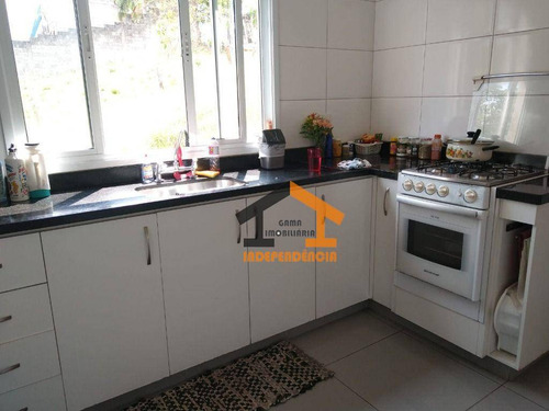 Imagem 6 de 18 de Casa À Venda, 312 M² Por R$ 750.000,00 - Nova Itatiba - Itatiba/sp - Ca1255